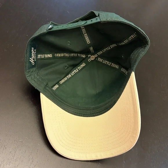 Huega House Adjustable Hat - Picture 6 of 7